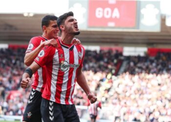 Lojtari i Southampton: “Armando Broja ka një të ardhme të ndritur”