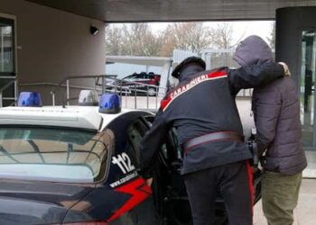 21 kg kokainë në makinë/ Pranga shqiptarit në Itali, droga me vlerë 3 milionë euro