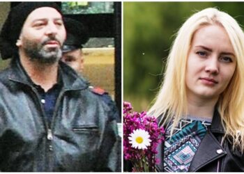 E gjeti në shtrat me nënën e saj, e dashura e vret me plumb kokës në gjumë