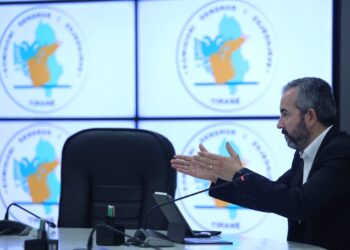 Berishën apo Bashën njeh si kryetar? Celibashi flet për zgjedhjet e 6 Marsit