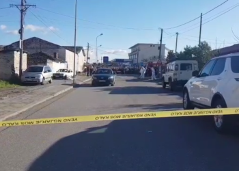 Atentati ndaj Harizajt në Tiranë/ Si u vra një 27 vjeçar i pafajshëm më 30 dhjetor, makina u përdor nga vjehrri i tij