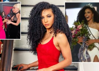 Paralajmëroi ngjarjen në Instagram/ Hidhet nga kati i 60 ish Missi i njohur në SHBA