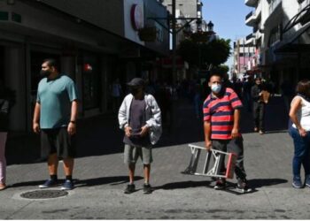 Mbi 7.2 milionë infektime të reja dhe 15 mijë vdekje për një javë/ Amerika Latine dhe Azia përfshihen nga vala e variantit Omicron