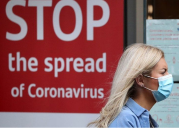 Studimi: Dy të tretat e personave të prekur nga Omicron në Angli kanë qenë të infektuar me COVID