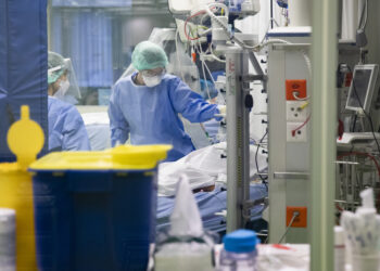 Asnjë nga familja e tij nuk ishte vaksinuar, vdes nga Covid 33-vjeçari