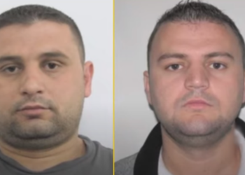 Kush janë vëllezërit Marku objekt i OFL-së që ‘organizojnë’ dhunën tek ‘5 Maji’/ Kërcënuan kryebashkiakun: Do djegim Veliajn me benzinë