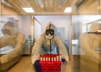 Qipro/ Delta bashkohet me Omicron, zbulohet varianti i ri i Covid