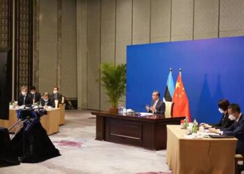 “Kina dhe Estonia do të zgjerojnë bashkëpunimin në bujqësi e ekonominë digjitale”