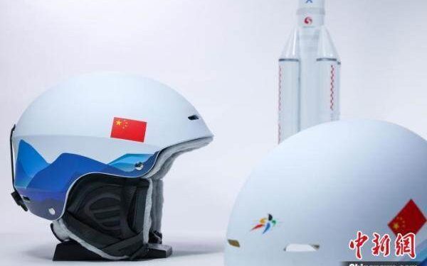 Teknologjia hapësinore kineze mbërrin në pistat e skive