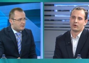 “Je turist në PD, s’të njeh kush”/ Ish republikani Sulaj ‘përplaset’ me Hoxhën: Karrierën s’e kam nisur si nip i askujt