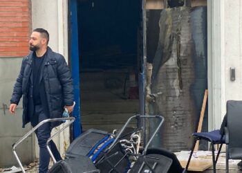 Dy orë “luftë”/ Ja çfarë ka mbetur nga PD pas ‘sulmit’ të Berishës