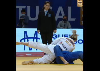 “Grand Prix Almada”/ Distria Krasniqi merr medaljen e artë në Portugali