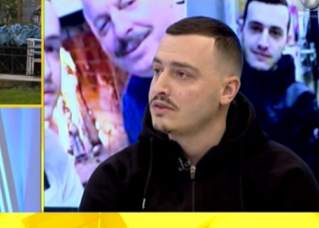 FOTOT/ Babai u vra për të mbrojtur djalin, flet i mbijetuari: Sherri për borxhin 600 euro, e mori vëllai për të dalë me vajza