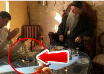 Djovokiç gjen qetësinë në Manastir, pasi e larguan me ceremoni nga Australi/ Tenisti serb fokusohet te gota që ka para