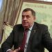 SHBA vendosi sanksione ndaj Milorad Dodik/ Xhaçka: Mbështesim fuqimisht integritetin territorial të Bosnje-Hercegovinës