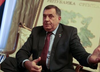 ‘Non-grata’/ SHBA njoftojnë sanksione ndaj udhëheqësit serb të Bosnjës, Milorak Dodik. Ja pasuritë që i konfiskohen