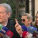 “Më 8 janar brenda në seli kishte njerëz të armatosur”/ Berisha: Armët i nxorri Basha me makinën e tij