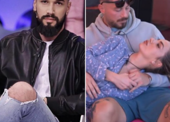 “Le të fitojë më i miri”/ Atdheu i shpall “luftë” Donaldit, shpreh pëlqimin për Beatrix. Kërkon t’ia rrëmbejë?!