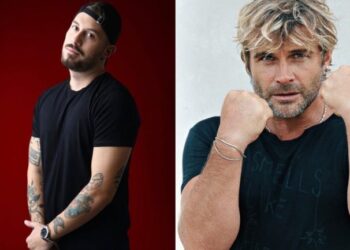 BB VIP/ Donaldi debaton me Ilirin: Po gënjen, e ke të nevojshme Monikën se të bën simpatik