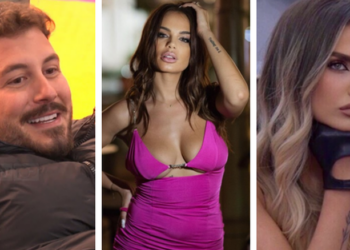 Nuk pritej! Banorja e re e BBV i hedh ‘grepin’ Donaldit? Këngëtarja e thotë troç: Beatrixi është naive. Do flirtoj me…