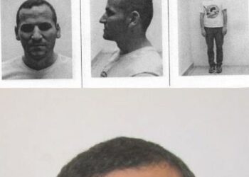 Ekstradimin e tij e kërkojnë 3 shtete/ Lirohet nga burgu në ekuador Dritan Rexhepi që vrau 2 policë në Fushë-Krujë