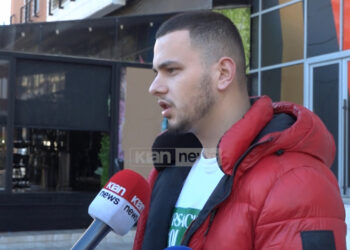 Flet menaxheri i lokalit: Gruaja e viktimës ishte në tavolinë, 5 minuta pasi u largua erdhën atentatorët