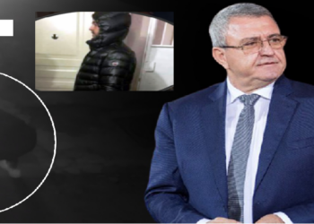 Eksplozivi në portën e Dukës/ I arrestuari Hasanaj nuk pranon krimin. Ja çfarë ka deklaruar