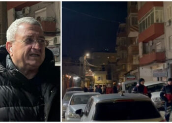 Biznesmeni 34 vjeçar që vuri tritolin në banesën e Dukës, në një lagje me kreun e FSHF. Një ditë më parë ai denoncoi në Tatime…!
