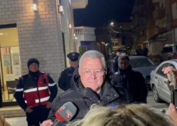 Shpërthimi me tritol në banesën e Armand Dukës, reagon policia e Durrësit: Ja si ndodhi ngjarja