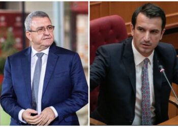 Veliaj reagon ndaj deklaratës së FSHF: Keni zgjedhur rrugën e përgjimeve dhe të shantazhit për llogari të beut tuaj