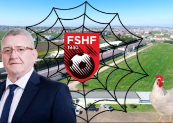 Futbollistët e ‘Superiores’ me pagë sa pastrueset e FSHF-së, vetë Armand Duka paguhet si ekonomist pularie