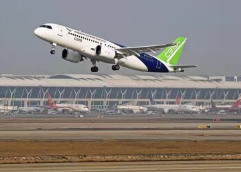 “Gjithnjë e më shumë fluturime të sigurta”