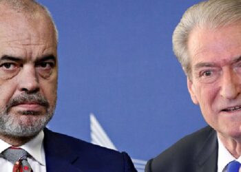 6 Marsi/ Nga Shkodra në Durrës, kandidatët e Ramës “kokë më kokë” me të Berishës