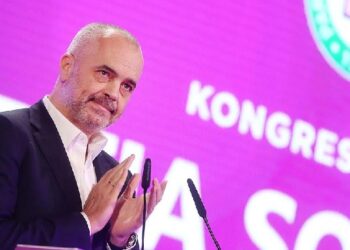 Propozime për ndryshime në Statutin e partisë/ PS mbledh Kongresin më 29 Janar