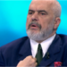 Po mendon tërheqjen nga politika? Rama: Unë jam në mandatin e tretë nuk do bëhem mbret këtu, që nesër do të …