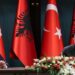 Vizita e Erdogan/ Mediat greke: Rama mund të ketë marrëdhënie të shkëlqyera me Turqinë, por mos të harrojë se kush ia mbron hapësirën ajrore