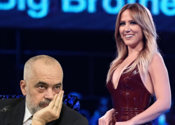 “Mos e beso po deshe…”, Mediat: Edi Rama pritet që të jetë pjesë e finales së Big Brother