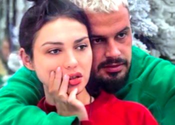 Pas rikthimit në shtëpinë e Big Brother VIP, Einxhel e trishtuar: E kam humbur krenarinë time