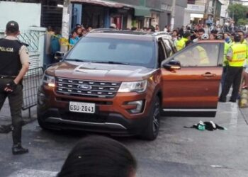 Kush janë shqiptarët e ekzekutuar në Ekuador/ Emrat dhe si po krijohen aleanca për kontrollin e kokainës