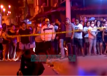 74 vrarë në 22 ditë në Zonën 8, lagjen ku jetojnë trafikantët shqiptarë në Ekuador