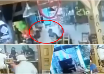 Ekzekutimi i Ergys Dashit në Ekuador/ Mediat vendase: Viktima e gjashtë ballkanike