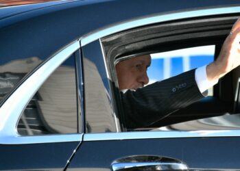 Vizita e Erdogan ‘paralizon’ qarkullimin, oraret dhe rrugët që duhet të shmangni nesër