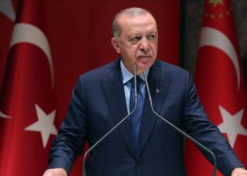 Fjalimi i Erdogan në Kuvend/ Urdhri për gazetarët shqiptarë: Të jenë të vaksinuar ose me test negativ për Covid-19