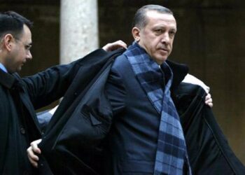 “Edhe ushqimin ia kontrolluan para se ta…”/ Gazetari: Mbrojtja e Erdoganit në Shqipëri u bë nga garda presidenciale