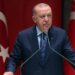 Fjalimi i Erdogan në Kuvend/ Urdhri për gazetarët shqiptarë: Të jenë të vaksinuar ose me test negativ për Covid-19