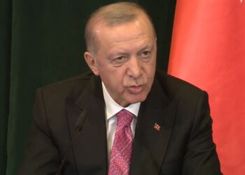 ‘Ka kohë që po na sjell vërdallë…’! Erdogan ‘fshikullon’ BE-në nga Tirana