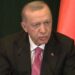 ‘Ka kohë që po na sjell vërdallë…’! Erdogan ‘fshikullon’ BE-në nga Tirana