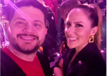 Ermal Mamaqi hyn të martën në ‘BB VIP’ për të nisur aventurën për çmimin e madh, aktori del me njoftim: Uroj të më mbështesni