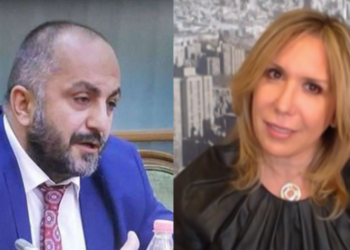 Romeo Kara tallet me Kokalarin pasi deklaroi se po punon për rikthimin e Trump-it në pushtet: Heqim njollat në biografi dhe bëjmë synetlliqe