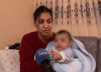 Korçë/ Familja me 6 anëtarë jeton me asistencën prej 5 mijë lekë në muaj!